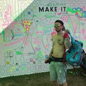 Meet your Posher, Matt